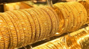 تغيرات جديدة تطرأ على أسعار الذهب في اليمن خلال تعاملات اليوم الجمعة